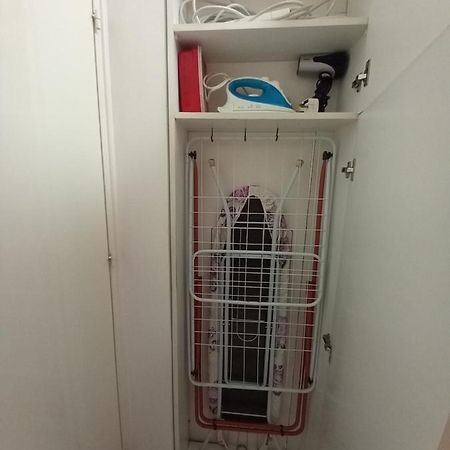 Old Town Apartment 2 Ларнака Екстериор снимка