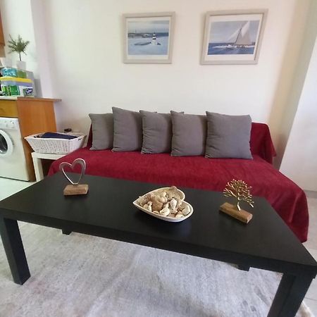 Old Town Apartment 2 Ларнака Екстериор снимка