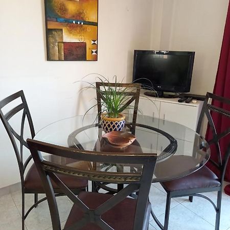 Old Town Apartment 2 Ларнака Екстериор снимка