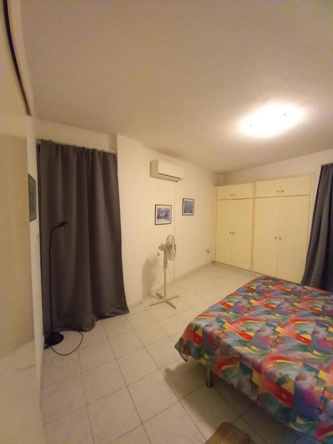 Old Town Apartment 2 Ларнака Екстериор снимка