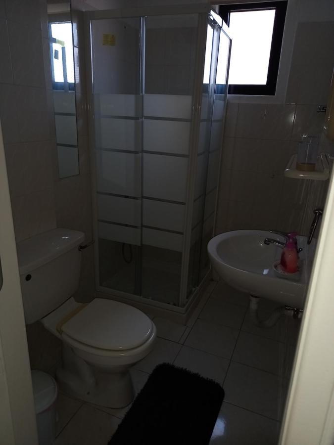 Old Town Apartment 2 Ларнака Екстериор снимка