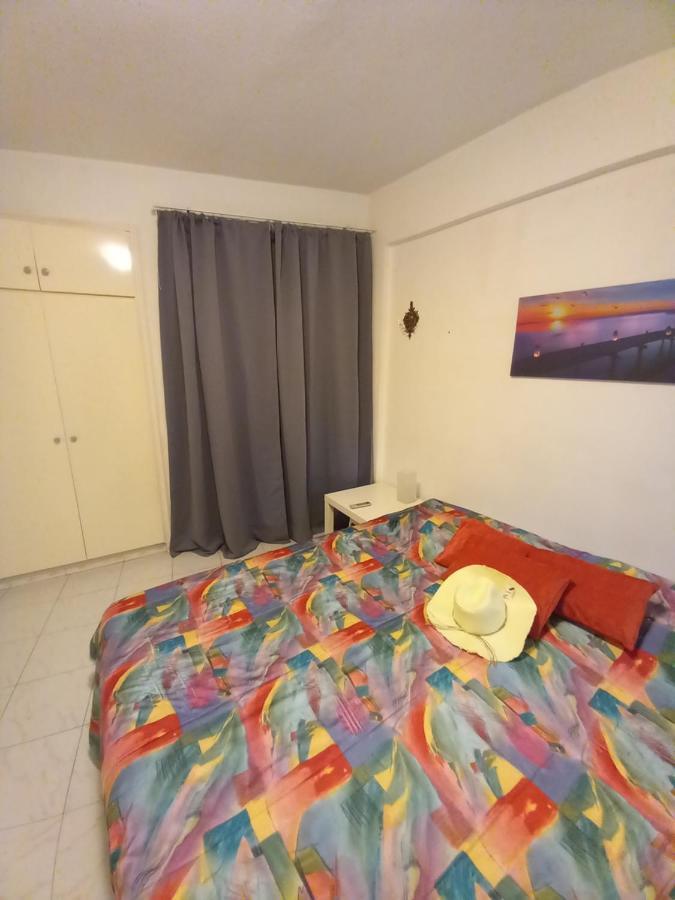Old Town Apartment 2 Ларнака Екстериор снимка