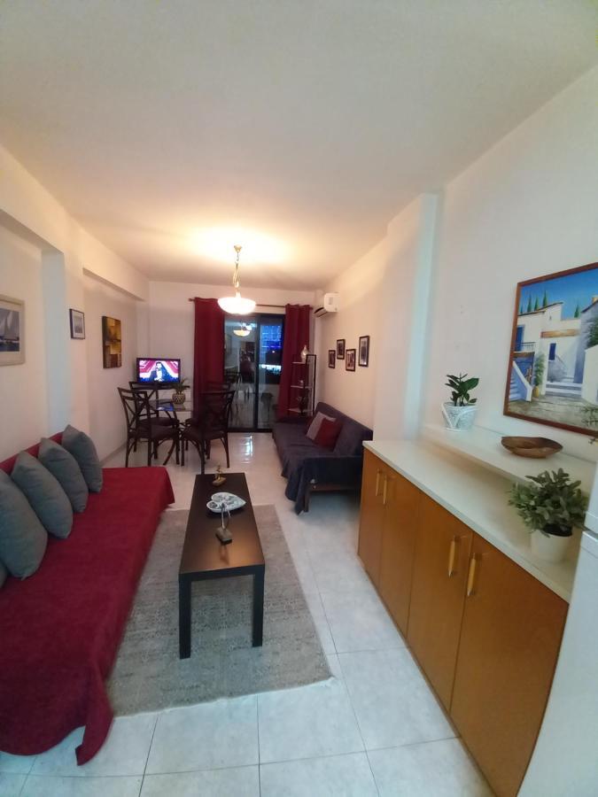 Old Town Apartment 2 Ларнака Екстериор снимка