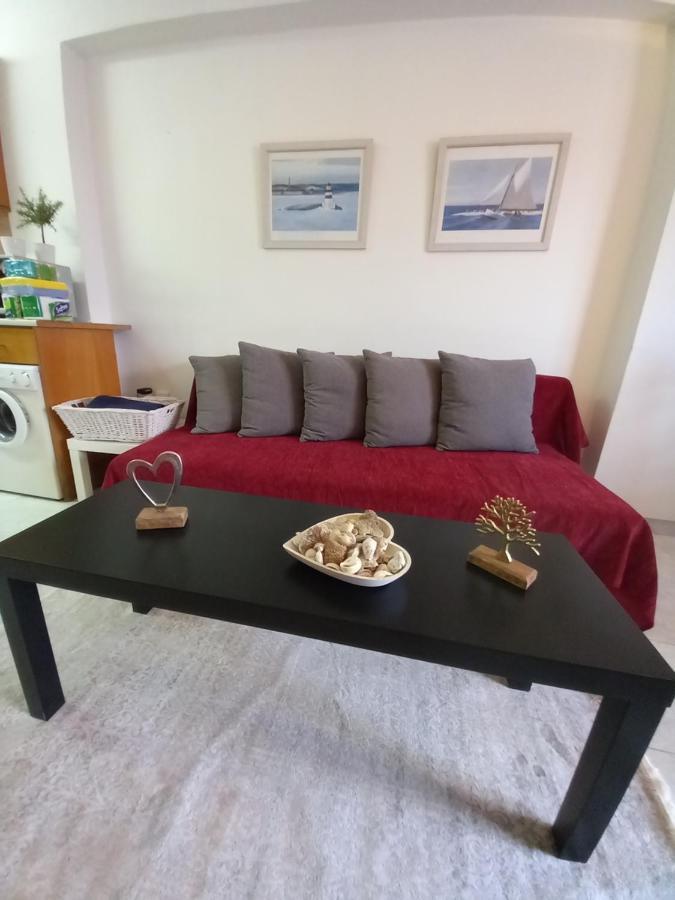 Old Town Apartment 2 Ларнака Екстериор снимка