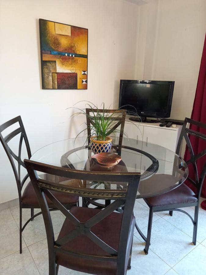 Old Town Apartment 2 Ларнака Екстериор снимка