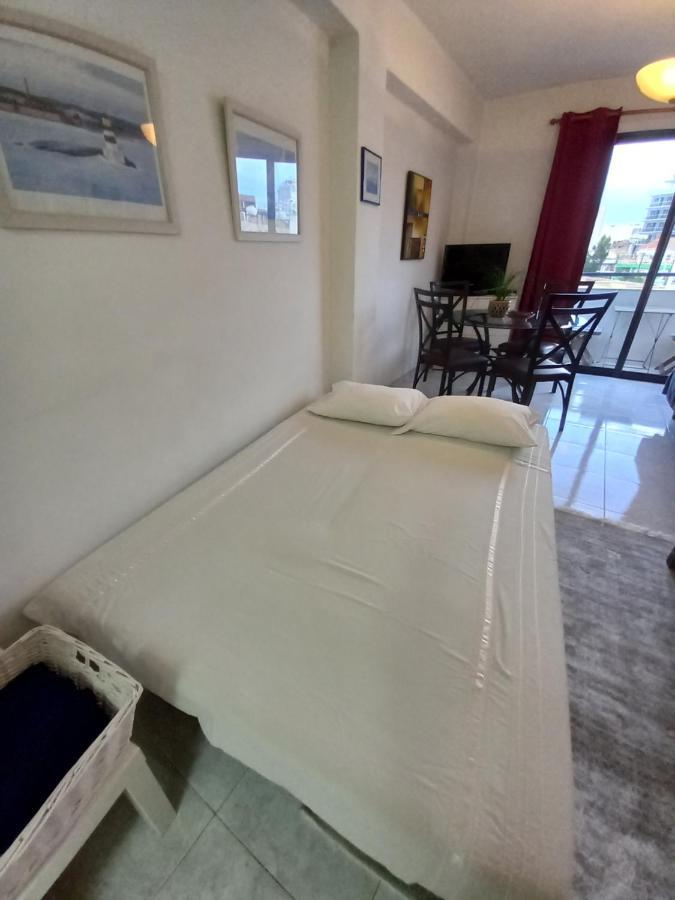 Old Town Apartment 2 Ларнака Екстериор снимка