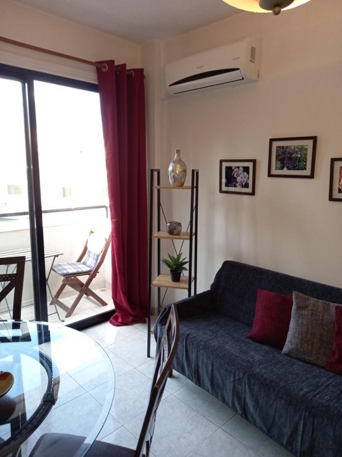 Old Town Apartment 2 Ларнака Екстериор снимка
