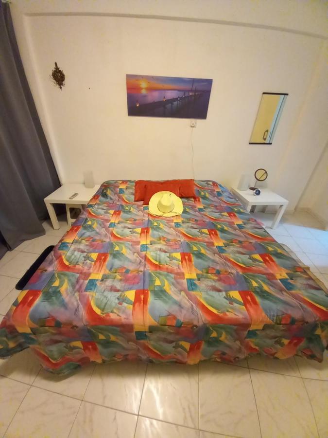 Old Town Apartment 2 Ларнака Екстериор снимка