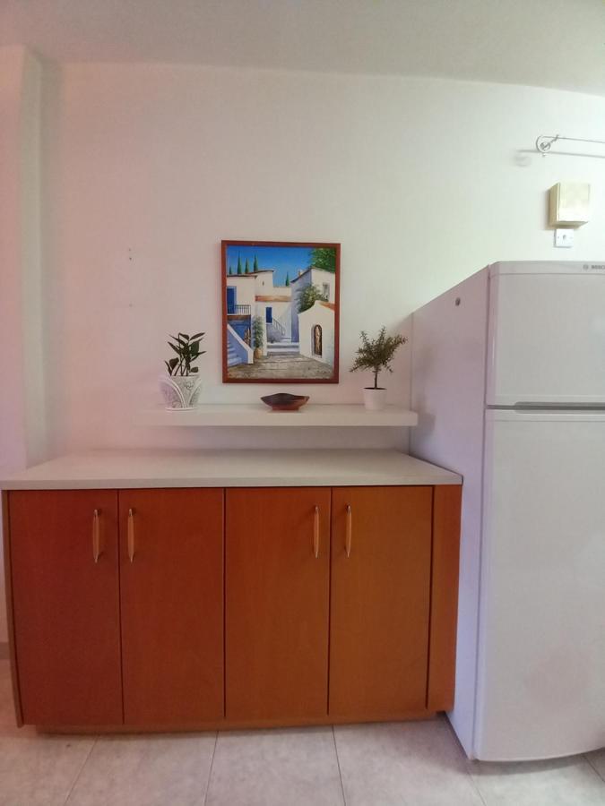 Old Town Apartment 2 Ларнака Екстериор снимка